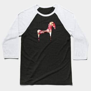 Horse Chronicles 19 Baseball T-Shirt